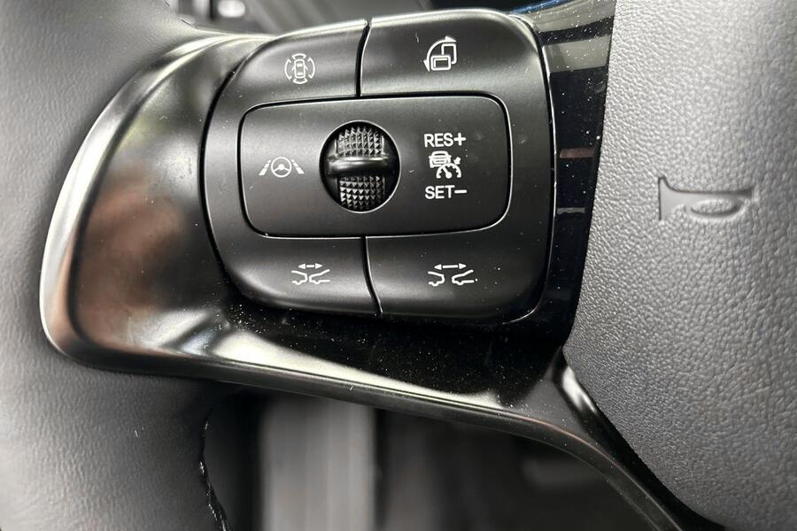 BYD Atto 3 vaihtoauto