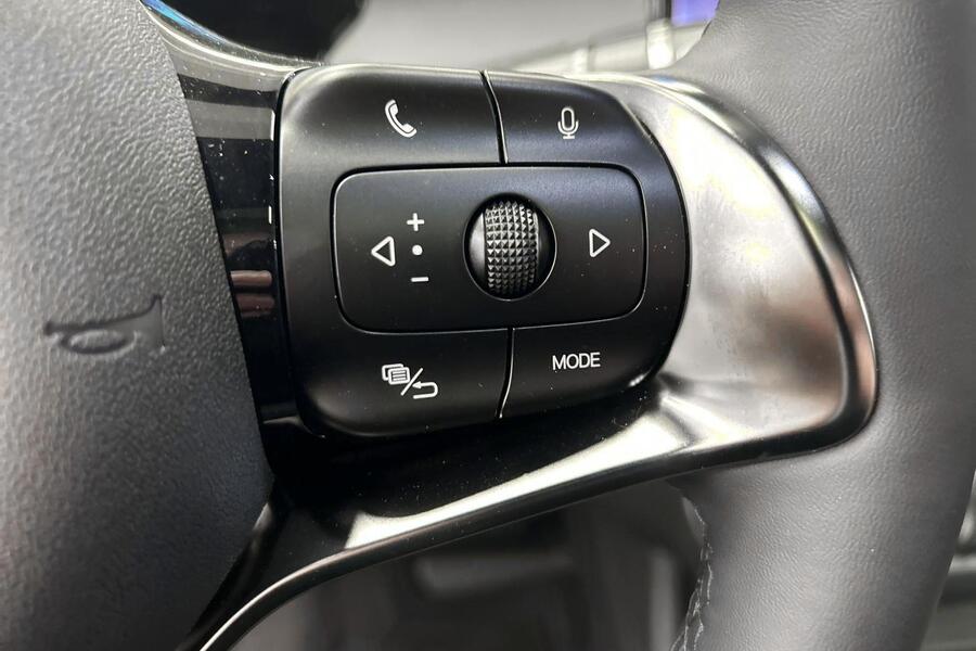 BYD Atto 3 vaihtoauto