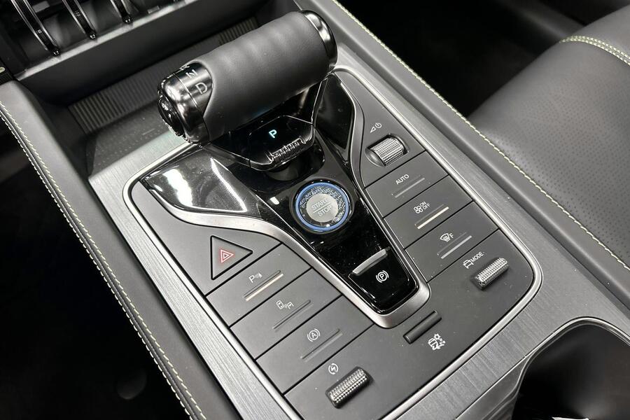 BYD Atto 3 vaihtoauto
