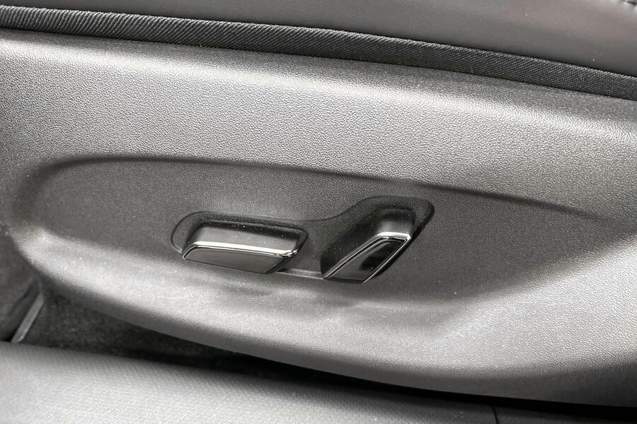 BYD Atto 3 vaihtoauto