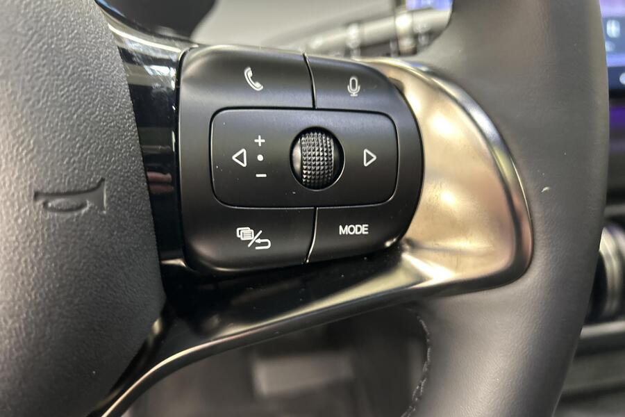 BYD Atto 3 vaihtoauto