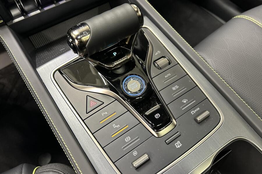 BYD Atto 3 vaihtoauto