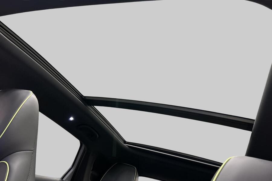 BYD Atto 3 vaihtoauto