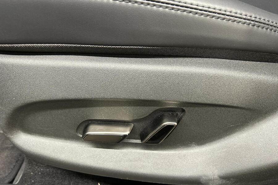 BYD Atto 3 vaihtoauto