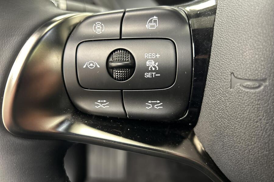 BYD Atto 3 vaihtoauto