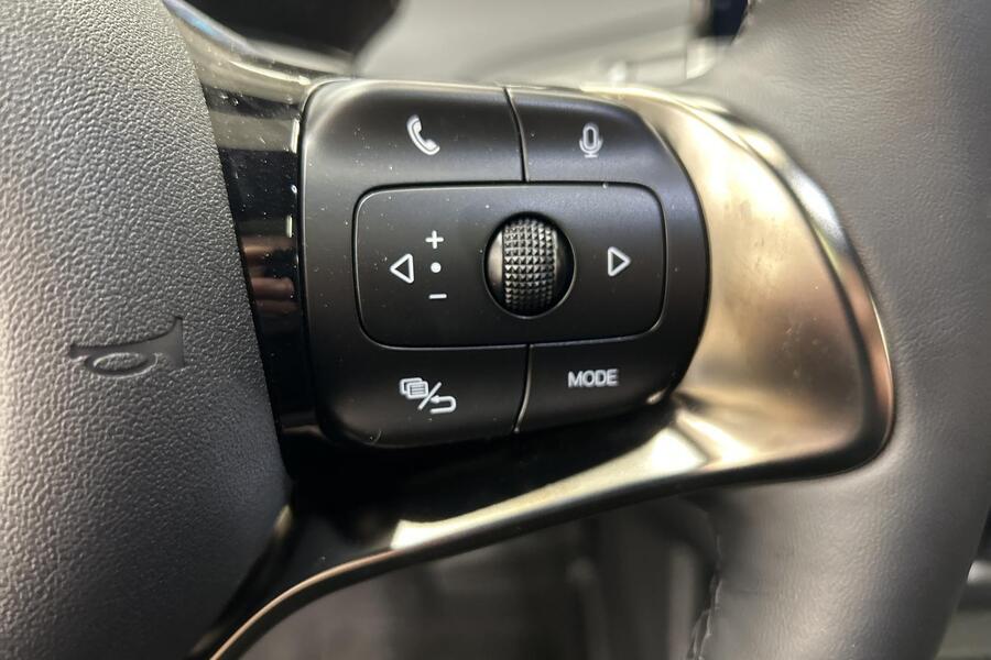 BYD Atto 3 vaihtoauto