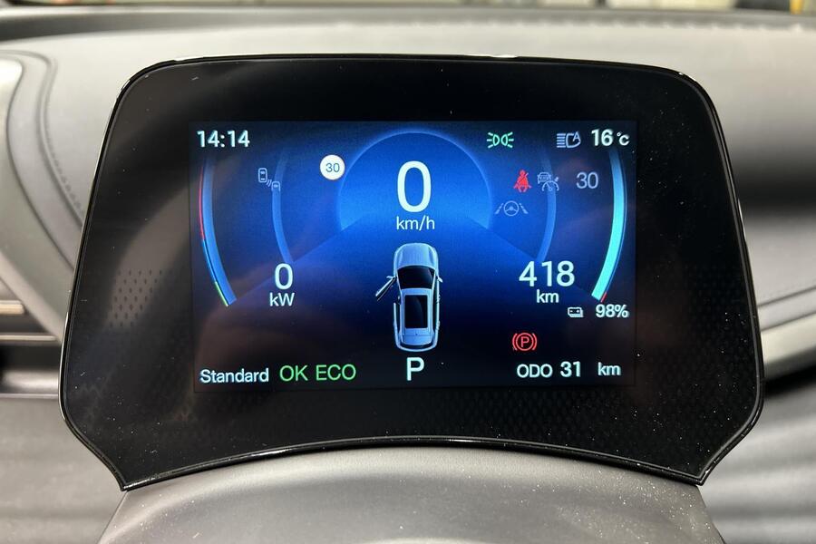BYD Atto 3 vaihtoauto