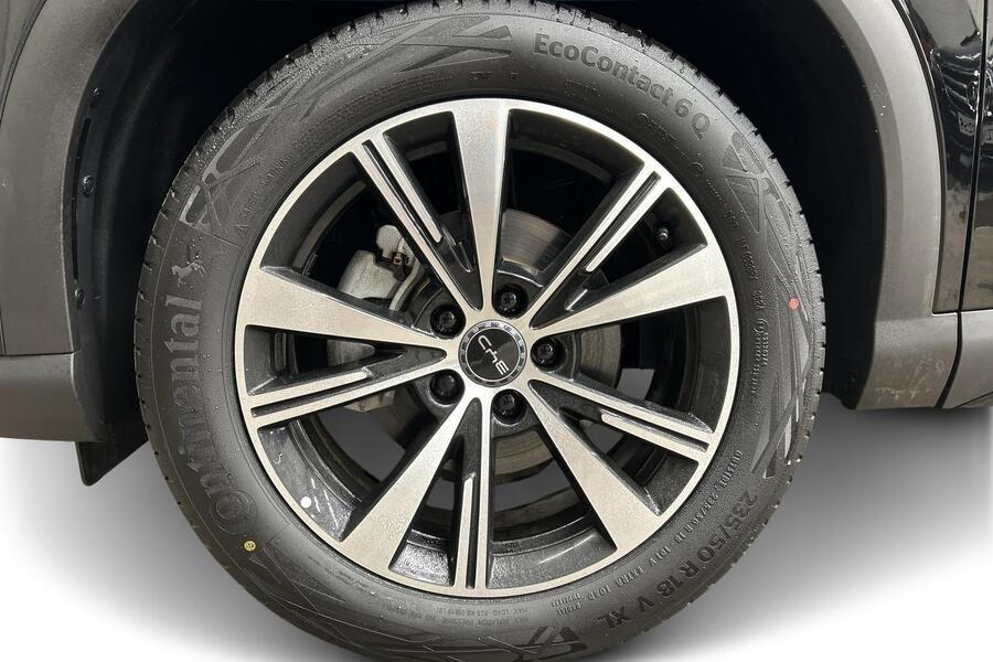 BYD Atto 3 vaihtoauto