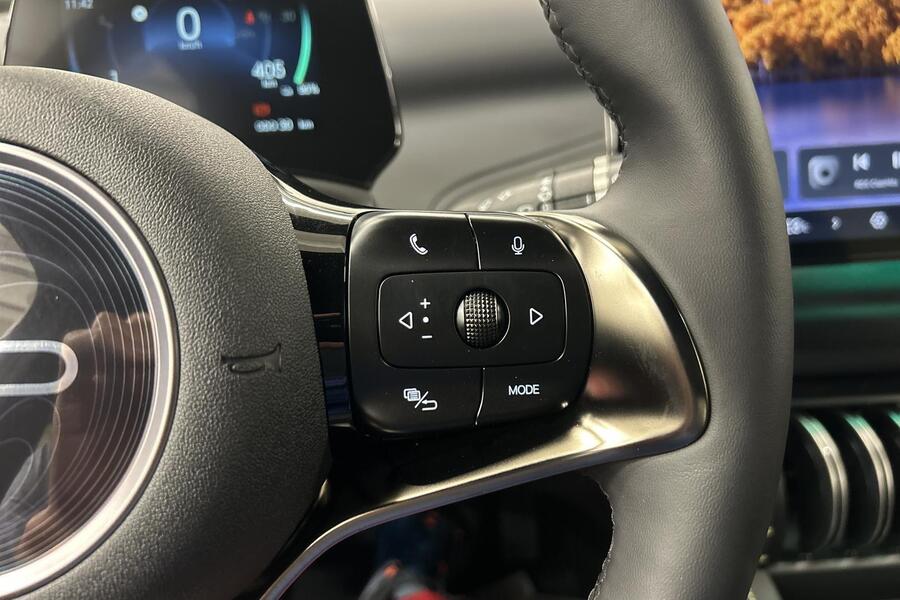 BYD Atto 3 vaihtoauto