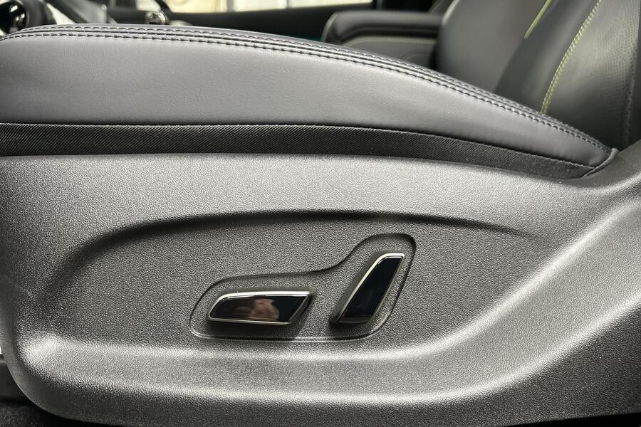 BYD Atto 3 vaihtoauto