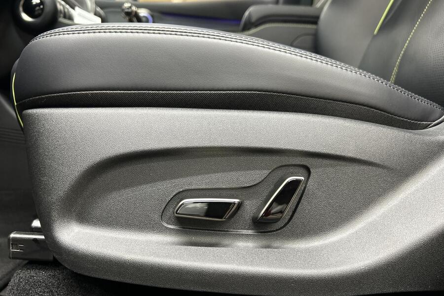 BYD Atto 3 vaihtoauto