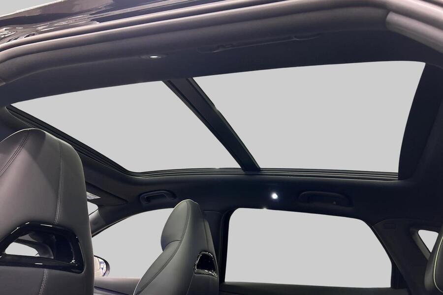 BYD Atto 3 vaihtoauto