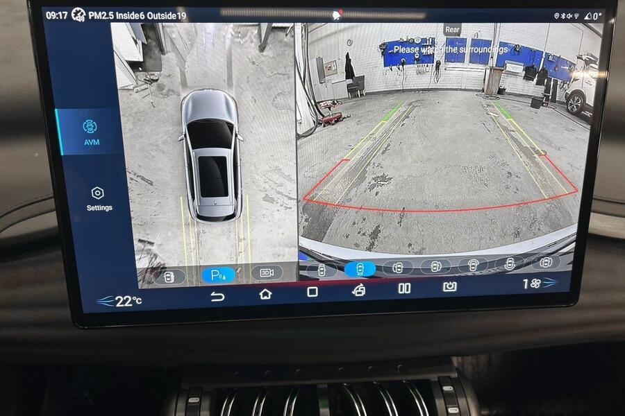 BYD Atto 3 vaihtoauto