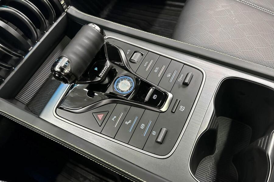 BYD Atto 3 vaihtoauto