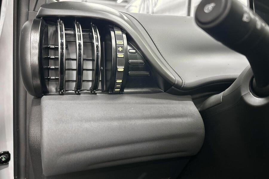 BYD Atto 3 vaihtoauto