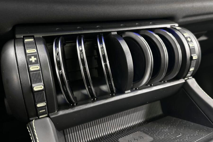 BYD Atto 3 vaihtoauto