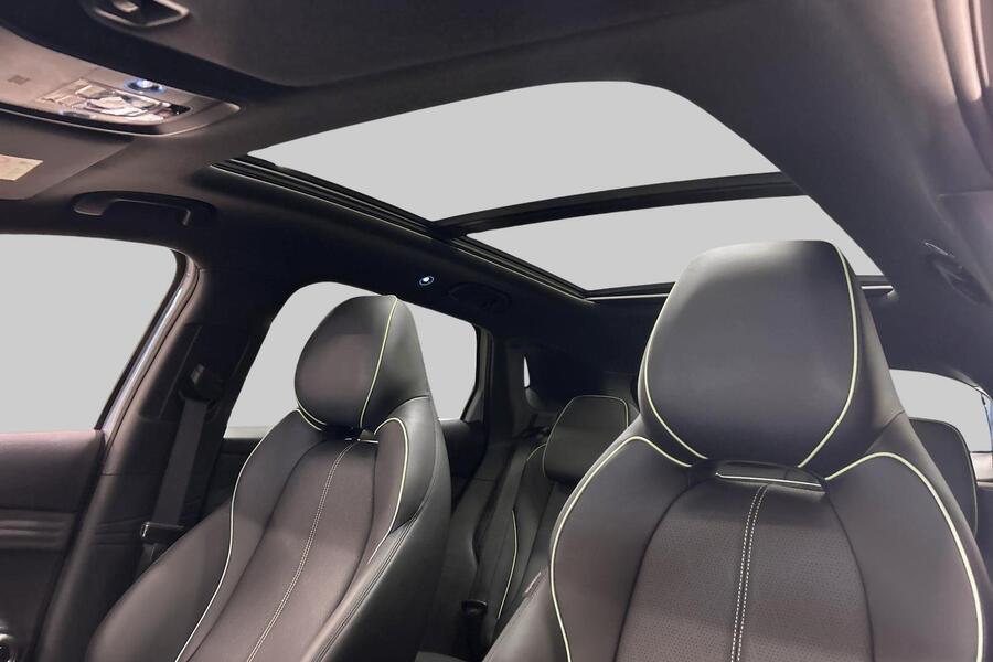 BYD Atto 3 vaihtoauto