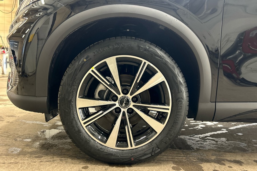 BYD Atto 3 vaihtoauto