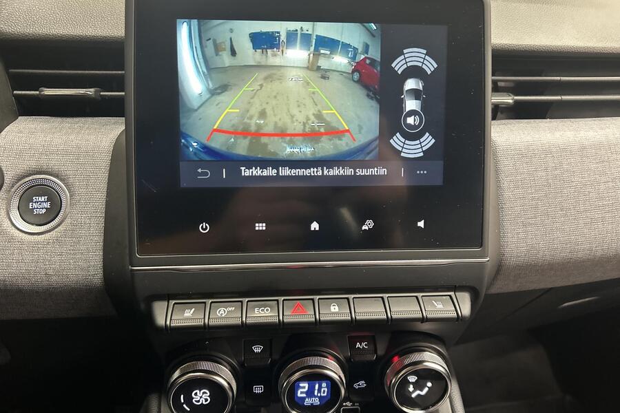 Mitsubishi Colt vaihtoauto