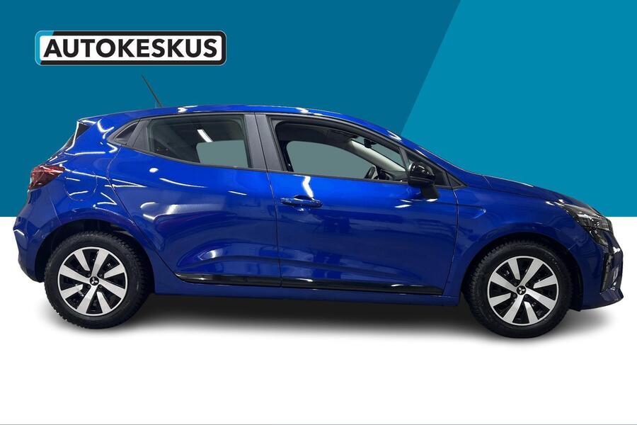 Mitsubishi Colt vaihtoauto