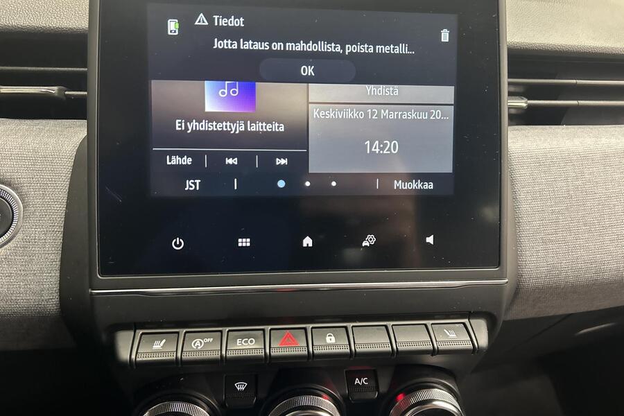 Mitsubishi Colt vaihtoauto