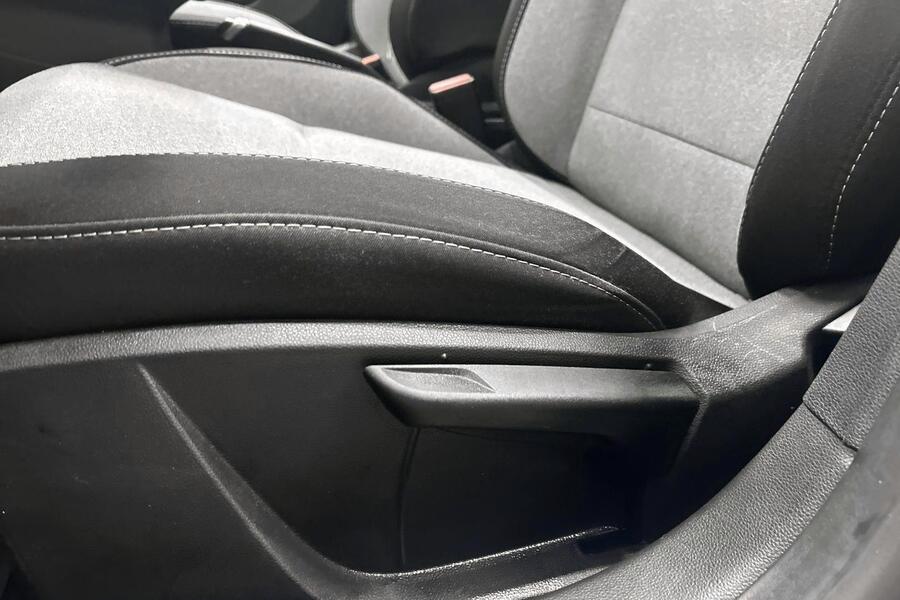 Mitsubishi Colt vaihtoauto