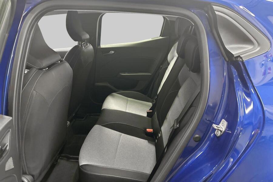 Mitsubishi Colt vaihtoauto