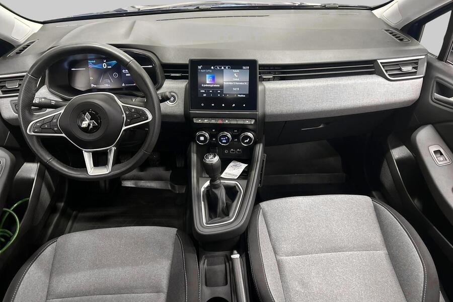 Mitsubishi Colt vaihtoauto