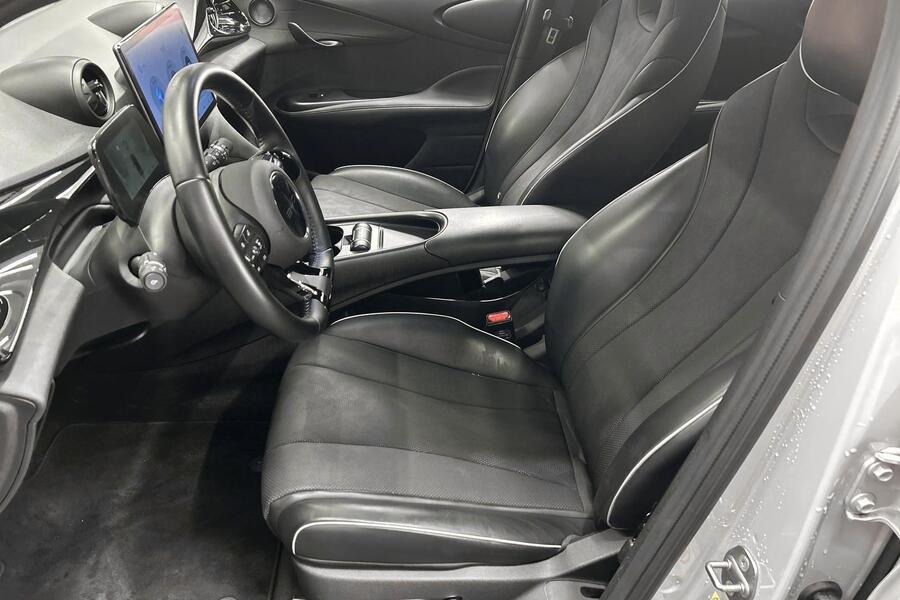 BYD Dolphin vaihtoauto