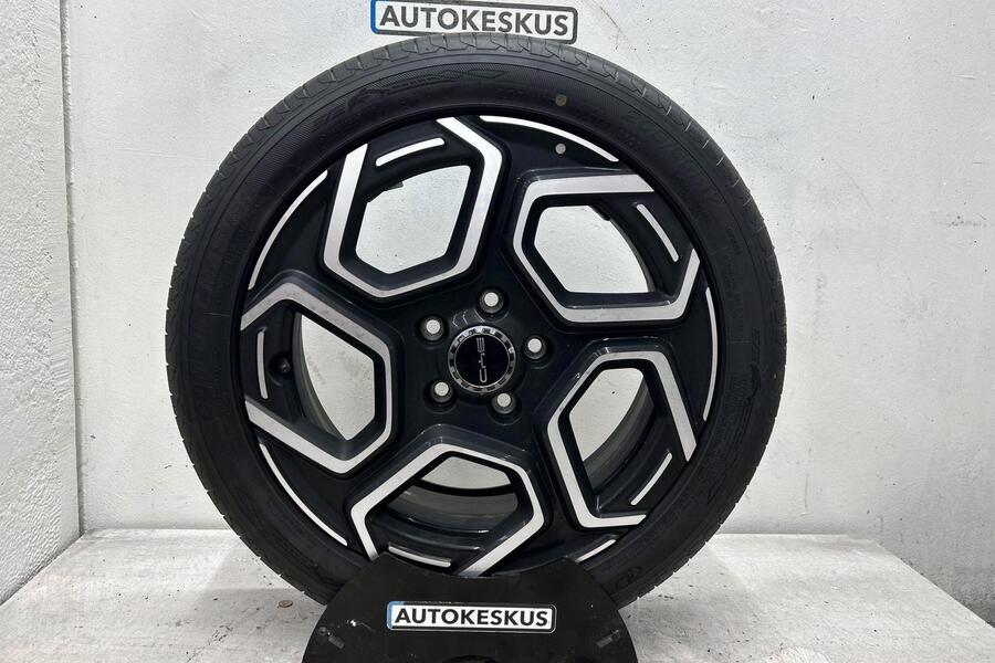 BYD Dolphin vaihtoauto