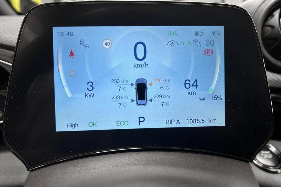 BYD Dolphin vaihtoauto