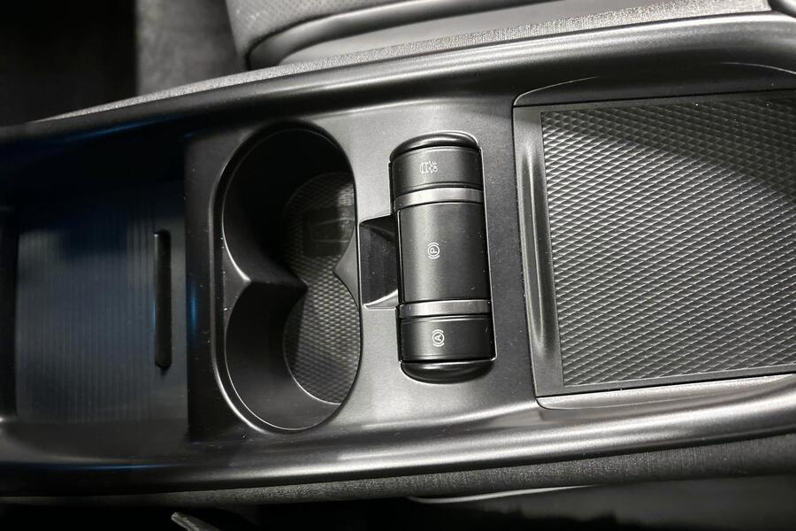 BYD Dolphin vaihtoauto