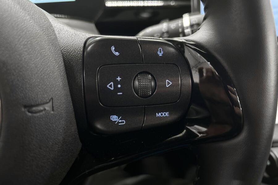 BYD Dolphin vaihtoauto