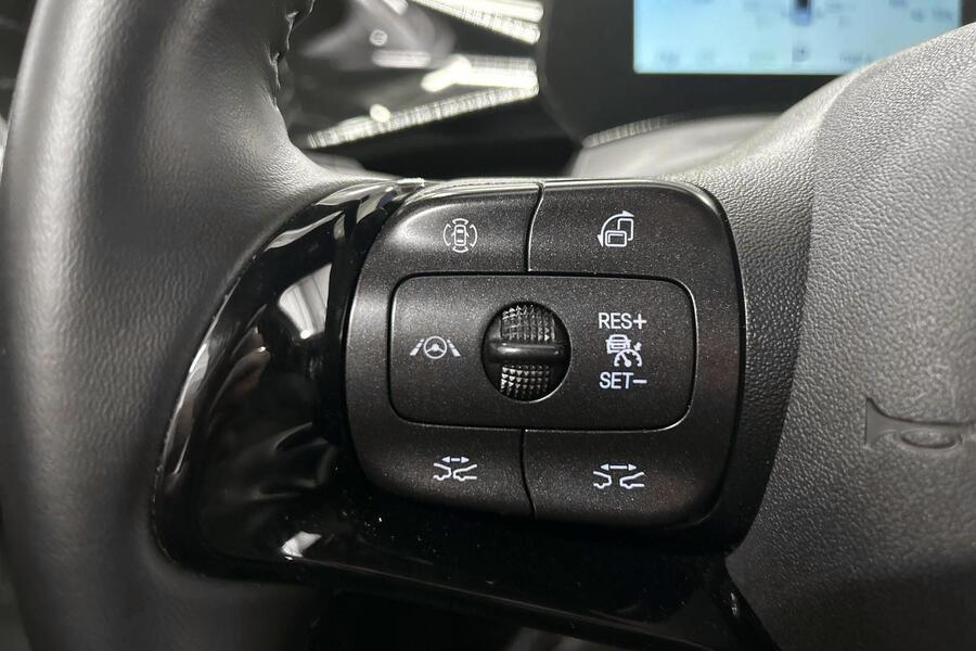 BYD Dolphin vaihtoauto