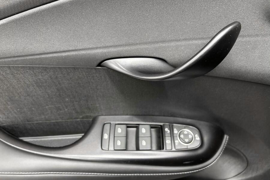 BYD Dolphin vaihtoauto