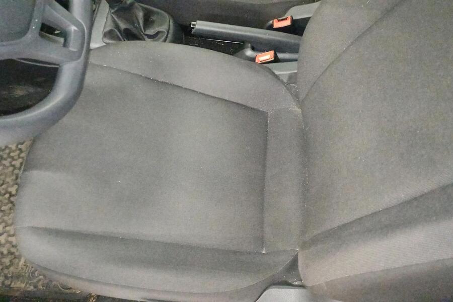 Volkswagen up! vaihtoauto