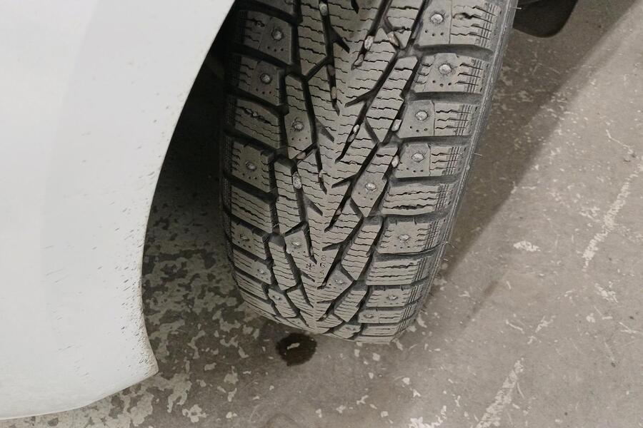 Volkswagen up! vaihtoauto