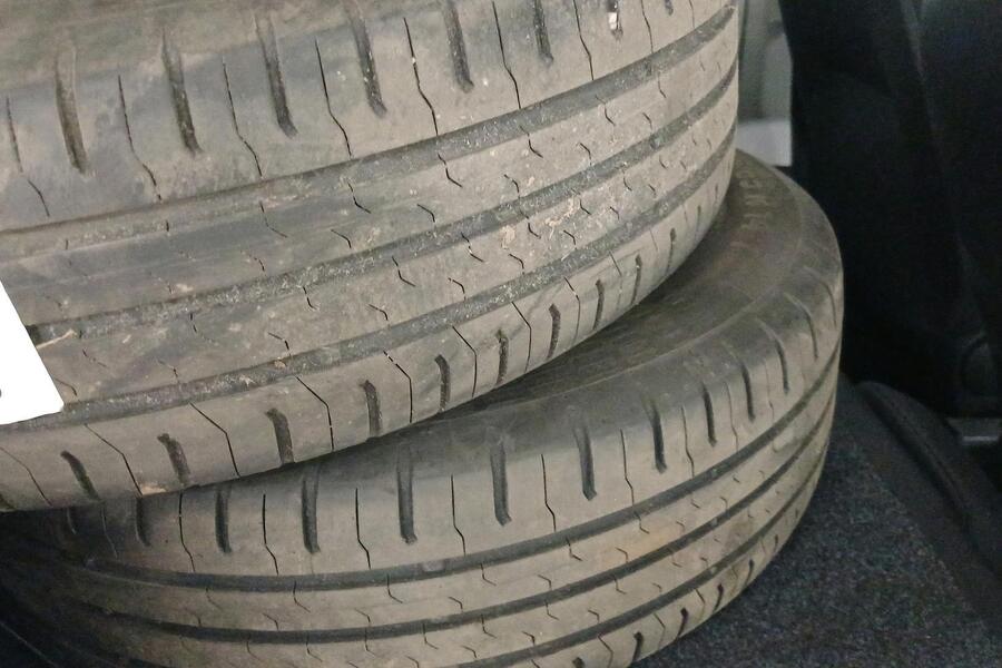 Volkswagen up! vaihtoauto