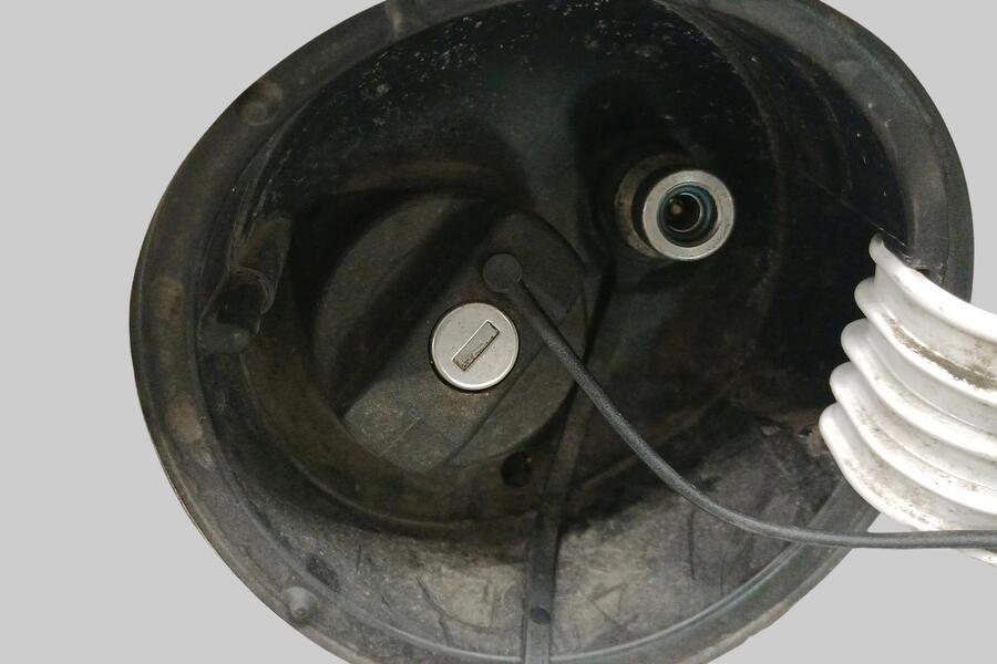 Volkswagen up! vaihtoauto