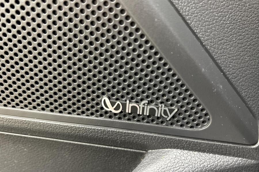 Hyundai IONIQ electric vaihtoauto