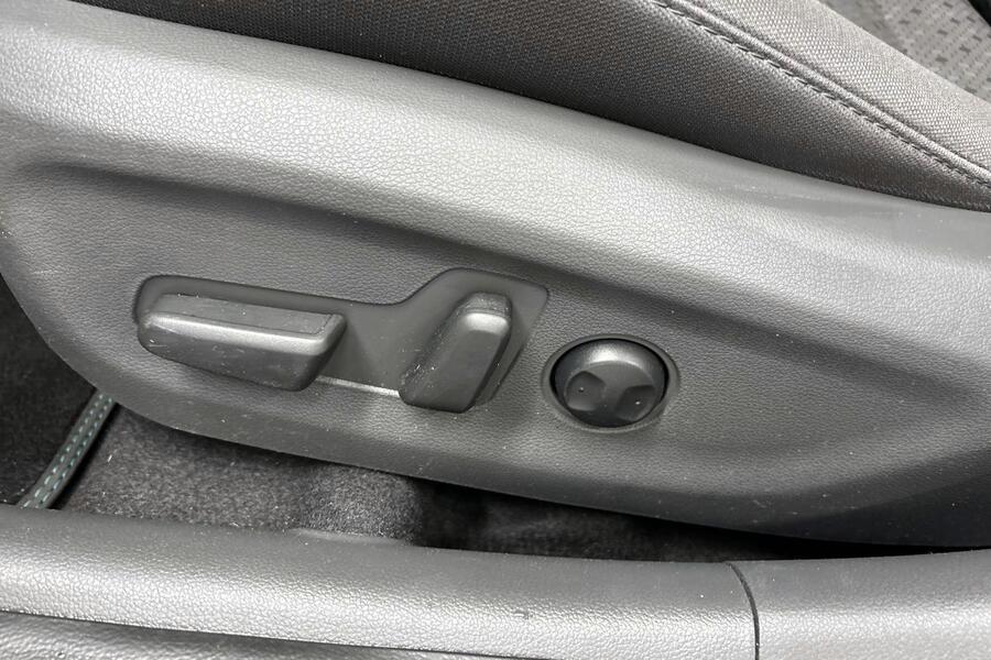 Hyundai IONIQ electric vaihtoauto