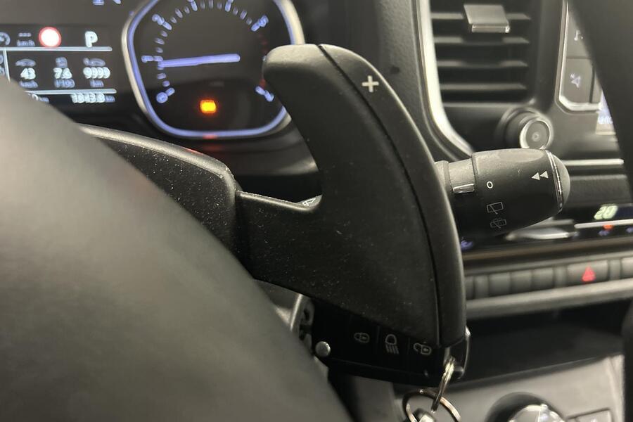 Toyota Proace Verso vaihtoauto