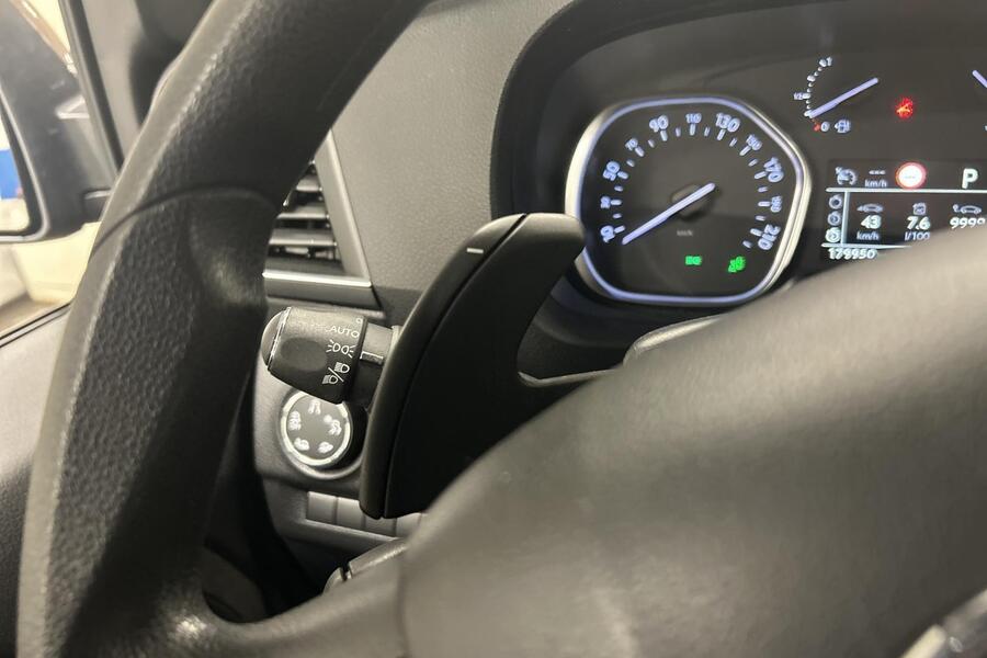 Toyota Proace Verso vaihtoauto