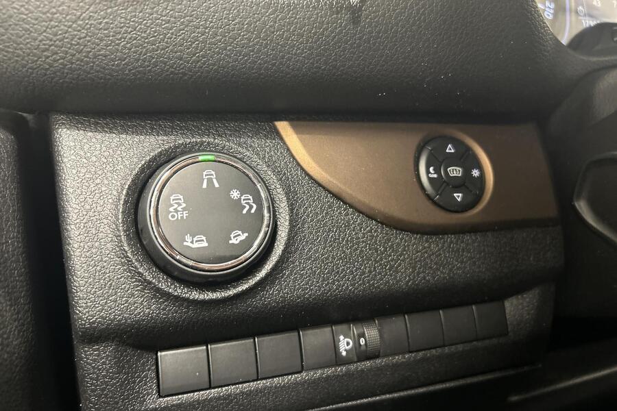 Toyota Proace Verso vaihtoauto