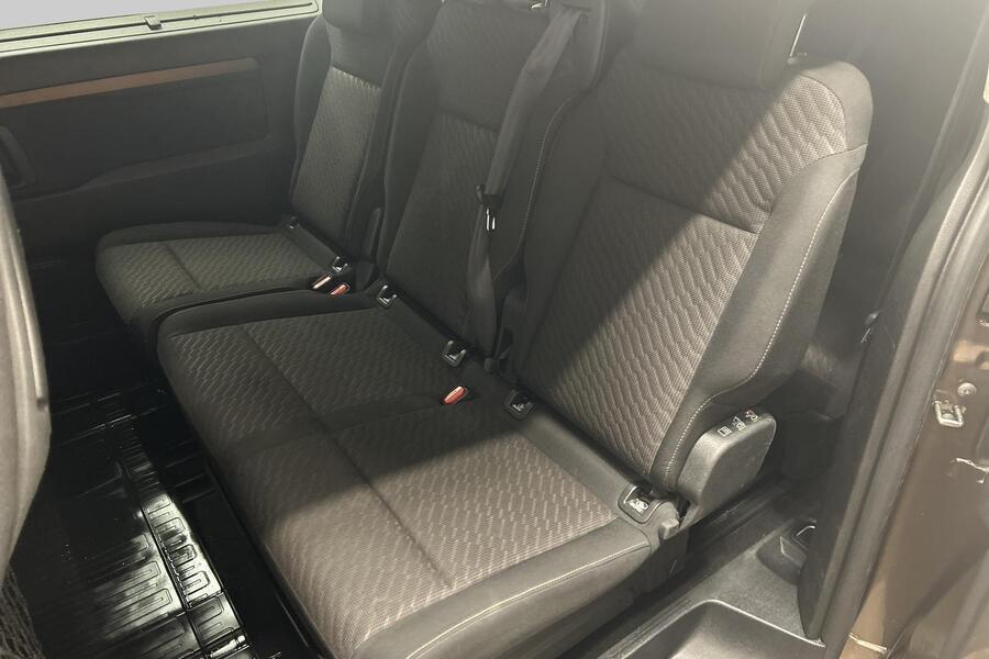 Toyota Proace Verso vaihtoauto