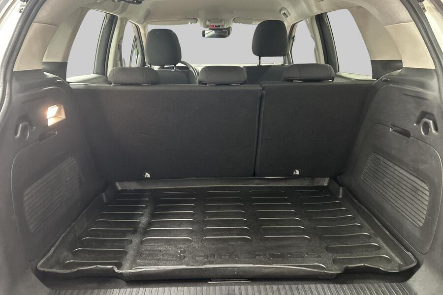 Citroën C3 Aircross vaihtoauto