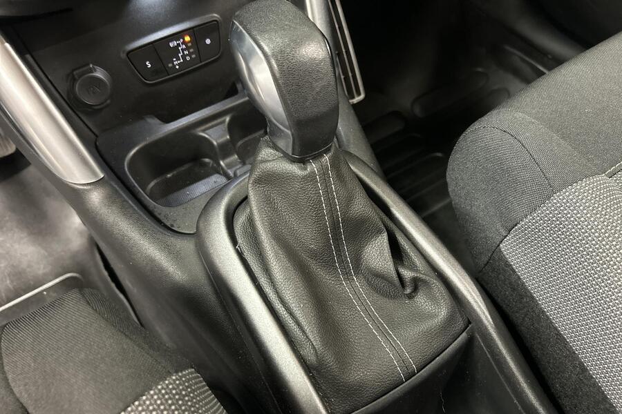 Citroën C3 Aircross vaihtoauto