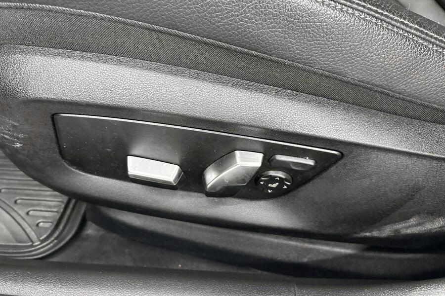 BMW 5-sarja vaihtoauto