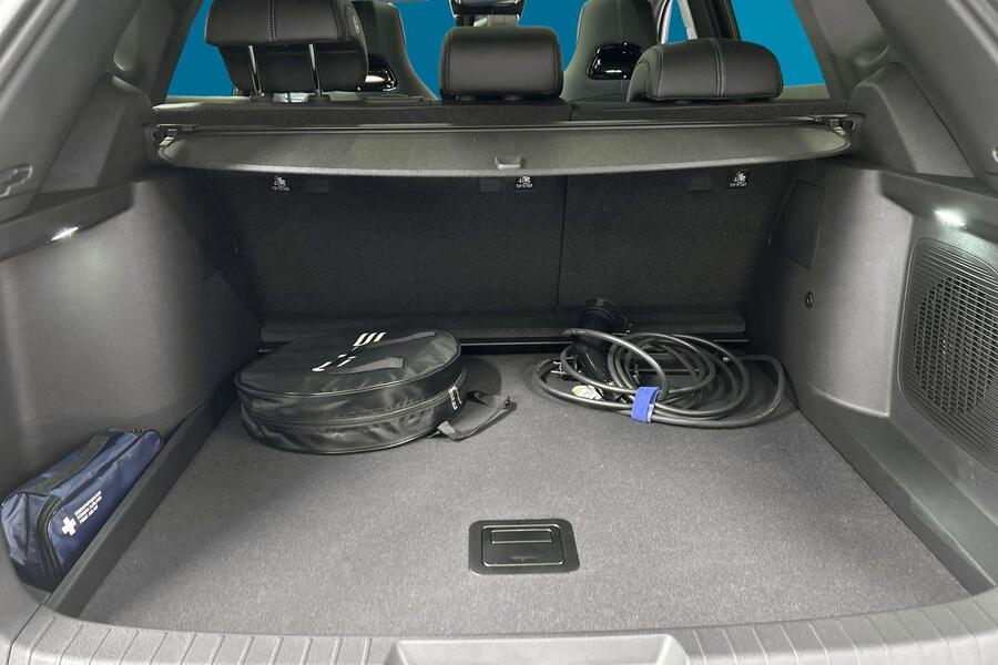BYD Seal U vaihtoauto