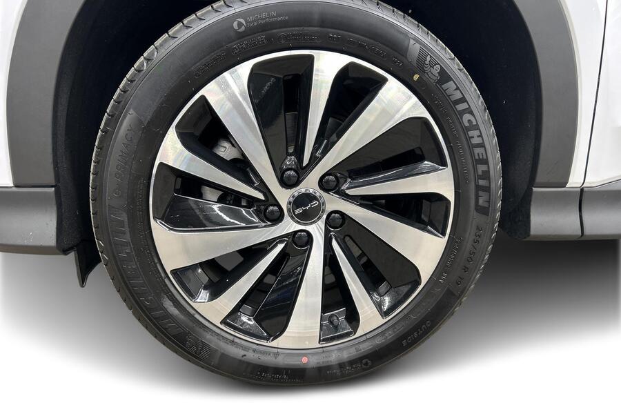 BYD Seal U vaihtoauto